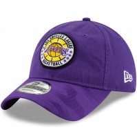 New Era Los Angeles Lakers 39Thirty Cap